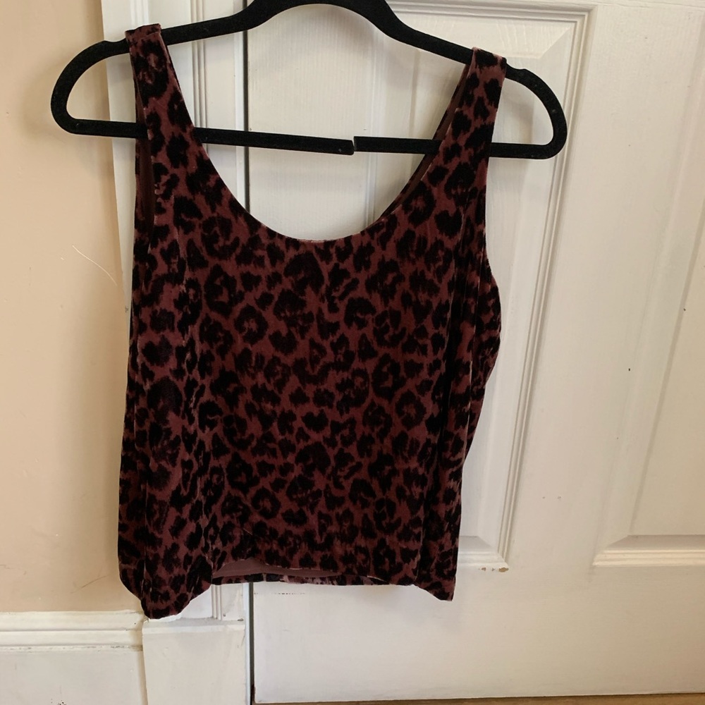 nwt jcrew tank